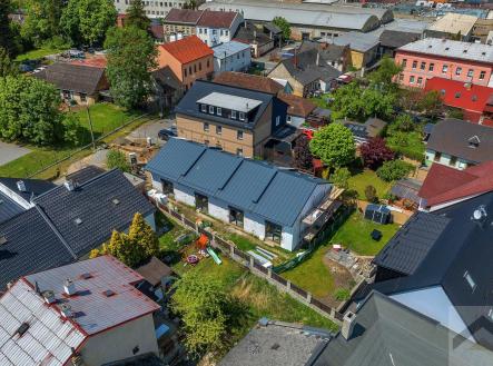 DJI_0647.jpg | Prodej bytu, 2+kk, 63,6 m²
