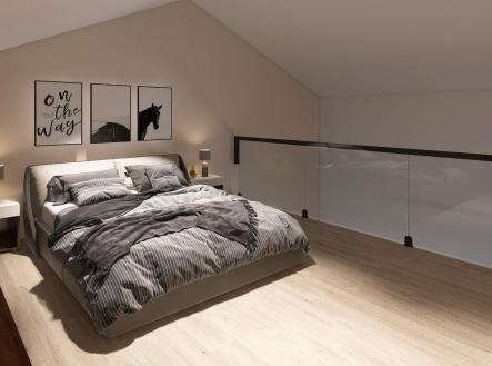 Living Room5-42.jpg | Prodej bytu, 2+kk, 63,6 m²