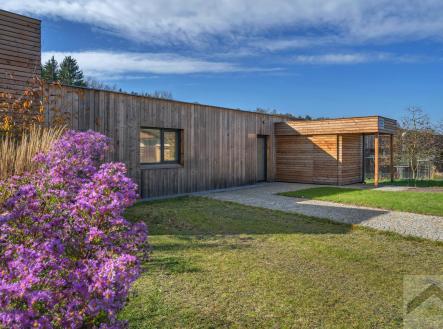 Prodej bytu, 3+kk, 49 m²