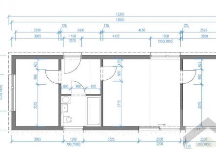 Půdorys.jpg | Prodej bytu, 3+kk, 49 m²