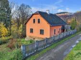 Prodej - dům/vila, 150 m²