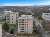 Prodej bytu, 2+1, 60 m²