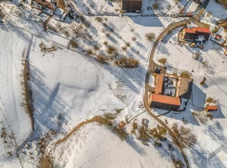 DJI_0215.jpg | Prodej - pozemek pro bydlení, 3 443 m²