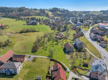 DJI_0729.jpg | Prodej - pozemek pro bydlení, 3 443 m²