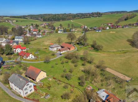 DJI_0720.jpg | Prodej - pozemek pro bydlení, 3 443 m²