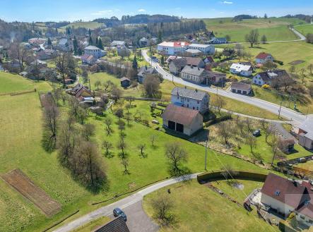 DJI_0732.jpg | Prodej - pozemek pro bydlení, 3 443 m²