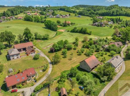 DJI_0488.jpg | Prodej - pozemek pro bydlení, 3 443 m²