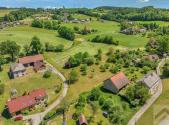 Prodej - pozemek pro bydlení, 3 443 m²