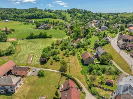 DJI_0491.jpg | Prodej - pozemek pro bydlení, 3 443 m²