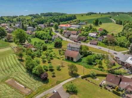 DJI_0494.jpg | Prodej - pozemek pro bydlení, 3 443 m²