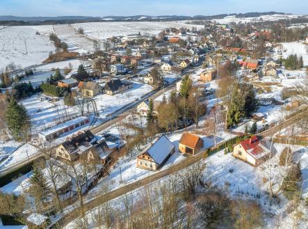 Prodej - pozemek pro bydlení, 779 m²
