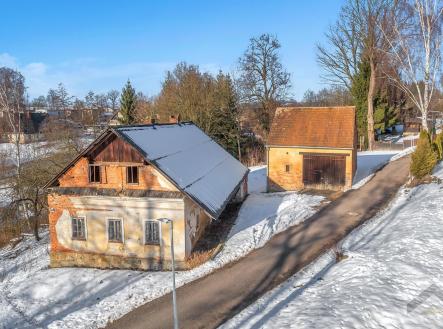 DJI_0233.jpg | Prodej - pozemek pro bydlení, 779 m²