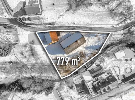 DJI_0221_1.jpg | Prodej - pozemek pro bydlení, 779 m²