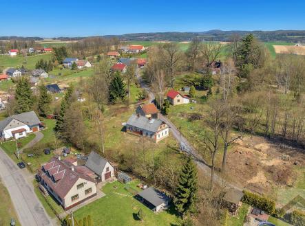 Prodej - pozemek pro bydlení, 779 m² obrázek