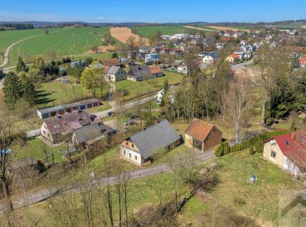 DJI_0686.jpg | Prodej - pozemek pro bydlení, 779 m²