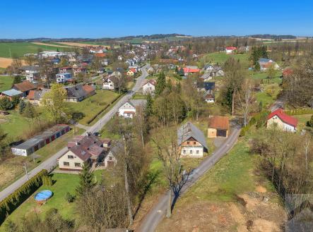 DJI_0684.jpg | Prodej - pozemek pro bydlení, 779 m²
