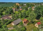 Prodej - pozemek pro bydlení, 779 m²
