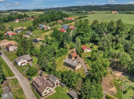DJI_0455.jpg | Prodej - pozemek pro bydlení, 779 m²