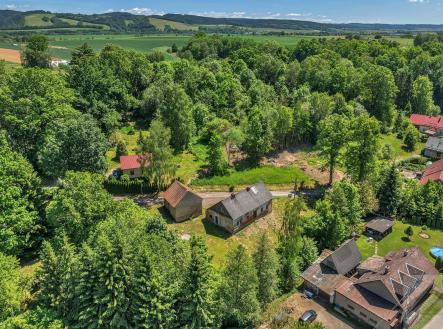 DJI_0464.jpg | Prodej - pozemek pro bydlení, 779 m²