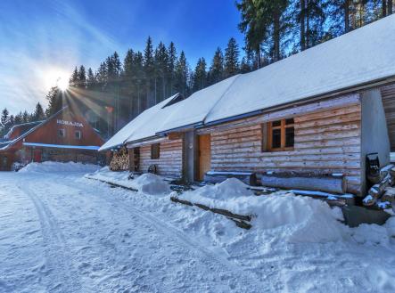 DSC01529 kopie.jpg | Prodej - chata/rekreační objekt, 500 m²