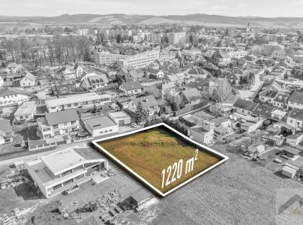 DJI_0480_1.jpg | Prodej - pozemek pro bydlení, 1 196 m²