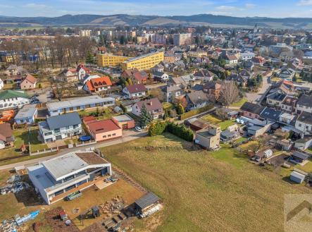 DJI_0480.jpg | Prodej - pozemek pro bydlení, 1 196 m²