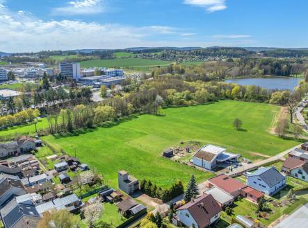 DJI_0232.jpg | Prodej - pozemek pro bydlení, 1 196 m²