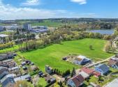 Prodej - pozemek pro bydlení, 1 196 m²