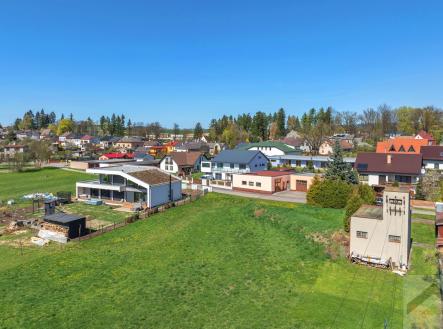 DJI_0226.jpg | Prodej - pozemek pro bydlení, 1 196 m²