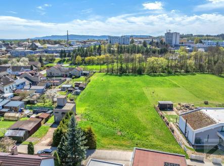 DJI_0235.jpg | Prodej - pozemek pro bydlení, 1 196 m²