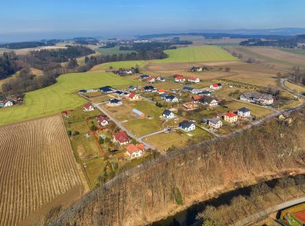 DJI_0975.jpg | Prodej - pozemek pro bydlení, 1 196 m²