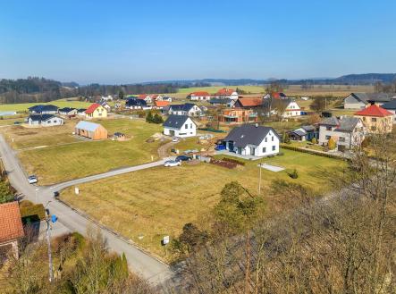 DJI_0951.jpg | Prodej - pozemek pro bydlení, 1 196 m²