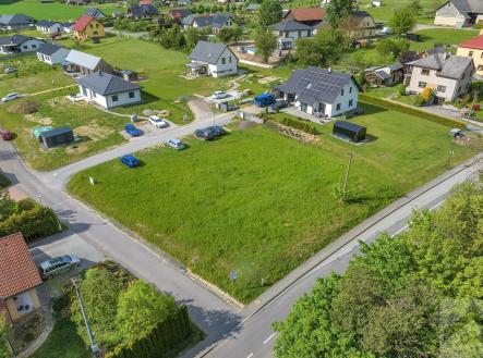 DJI_0749.jpg | Prodej - pozemek pro bydlení, 1 196 m²