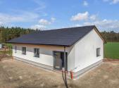 Prodej - dům/vila, 104,6 m²