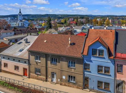 DJI_0195.jpg | Prodej bytu, 4+kk, 103,9 m²