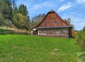 Prodej - chata/rekreační objekt, 172 m²