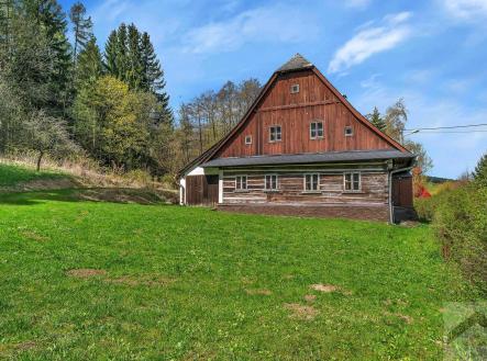 DSC02877.jpg | Prodej - chata/rekreační objekt, 172 m²