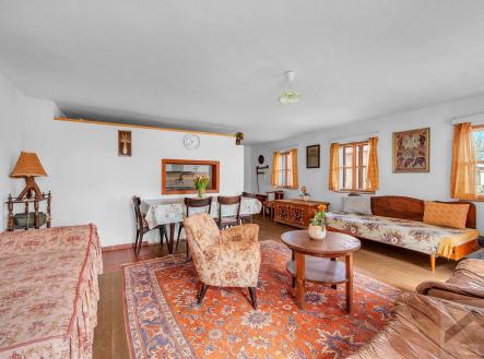 DSC02762.jpg | Prodej - chata/rekreační objekt, 172 m²