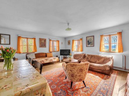DSC02772.jpg | Prodej - chata/rekreační objekt, 172 m²