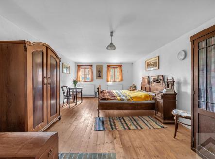 DSC02802.jpg | Prodej - chata/rekreační objekt, 172 m²