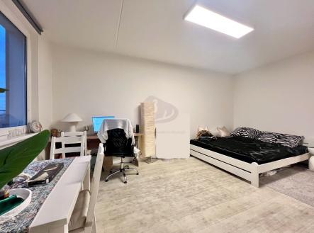 Pronájem bytu, 1+kk, 30 m²