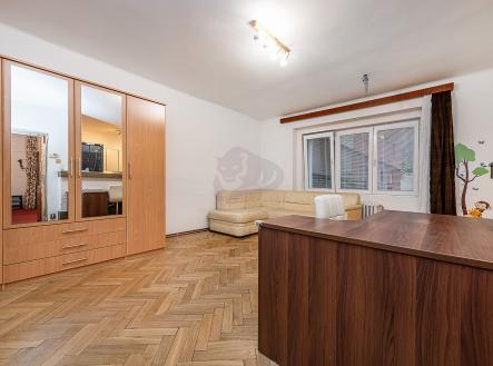 Prodej bytu, 3+kk, 76 m²