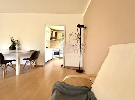 Pronájem bytu, 3+1, 69 m² obrázek