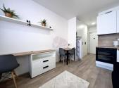 Pronájem bytu, 1+kk, 20 m²