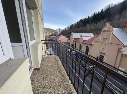 Pronájem bytu, 1+kk, 30 m²