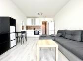 Pronájem bytu, 1+kk, 32 m²