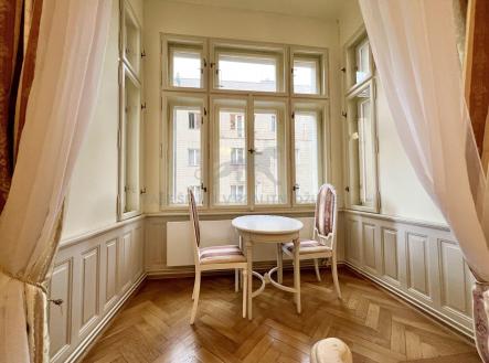 Pronájem bytu, 1+kk, 31 m²