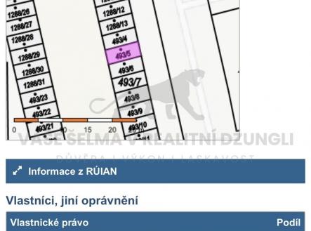 Prodej - malý objekt/garáž