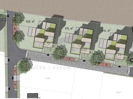 Prodej - pozemek pro bydlení, 7 192 m²