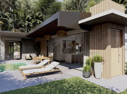 Prodej - dům/vila, 105 m²